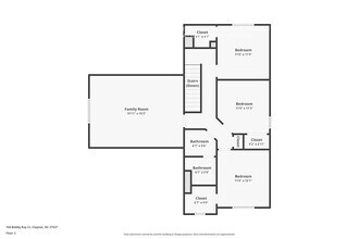 104 Bobby Ray Ct in Clayton, NC - Building Photo - Building Photo