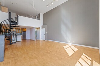 125 Gilbert St in San Francisco, CA - Building Photo - Building Photo