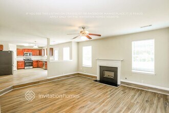 4186 Defoors Farm Dr in Powder Springs, GA - Building Photo - Building Photo