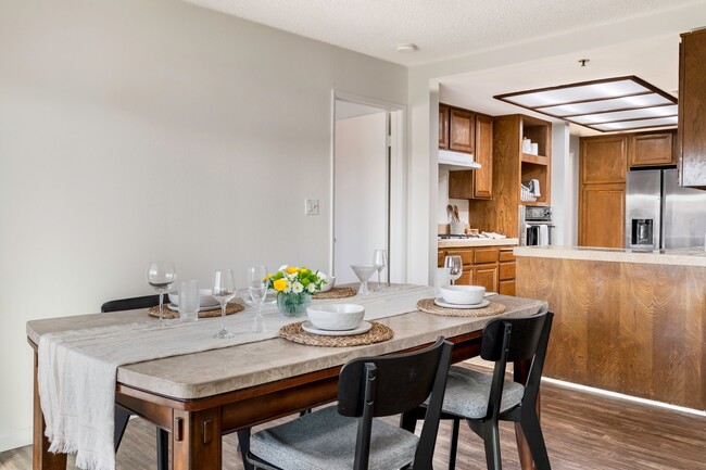 property at 16255 Pacific Cir