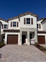 2738 SE 24th Terrace in Homestead, FL - Building Photo