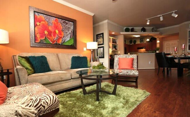 2495 Sawdust Rd in The Woodlands, TX - Building Photo - Building Photo