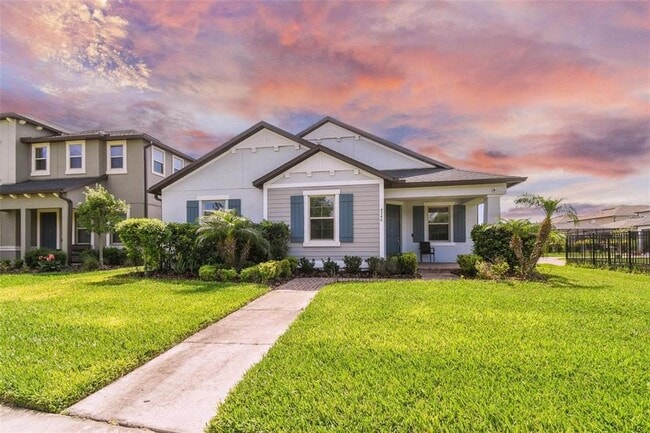 property at 4746 Bexley Village Dr
