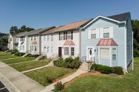 Apartamentos en Forestville, MD