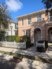 143 Middlebury Dr in Jupiter, FL - Foto de edificio - Building Photo