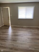 1322 Norton Ave in Indianapolis, IN - Building Photo - Building Photo