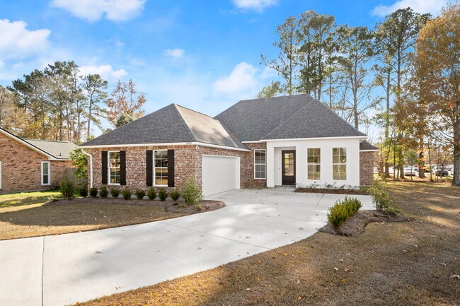 property at 11802 Morgan Meadow Ave