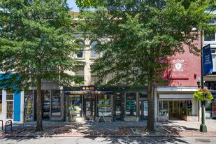 308 E Broad St in Richmond, VA - Building Photo