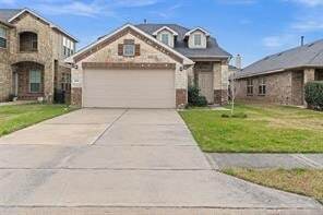 5118 Misty Ln, Unit 4 in Bacliff, TX - Building Photo