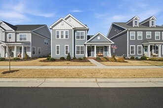 2238 Sanibel Ln in Chesapeake, VA - Building Photo - Building Photo