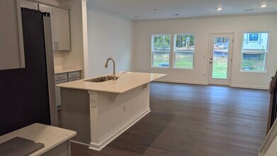 3111 Vitner Dr in Durham, NC - Building Photo - Building Photo