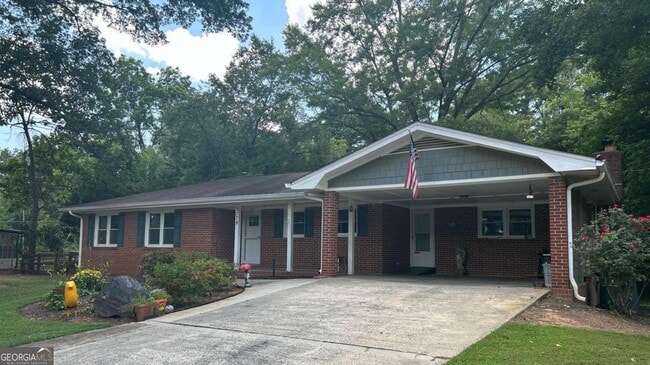 2379 Holly Springs Rd