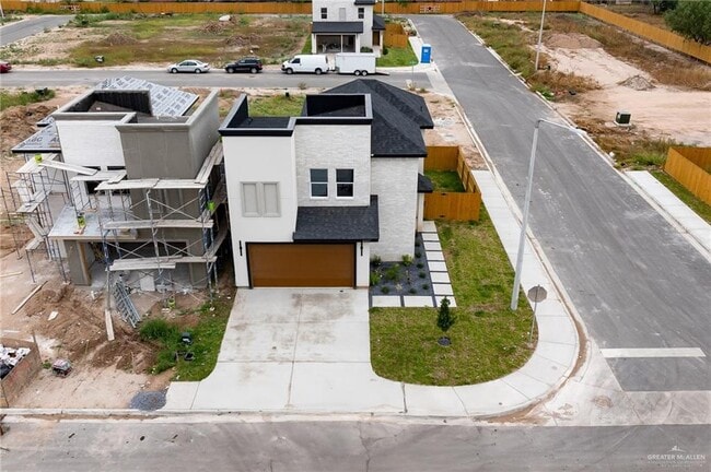 2507 E Solar Dr in Mission, TX - Building Photo - Building Photo
