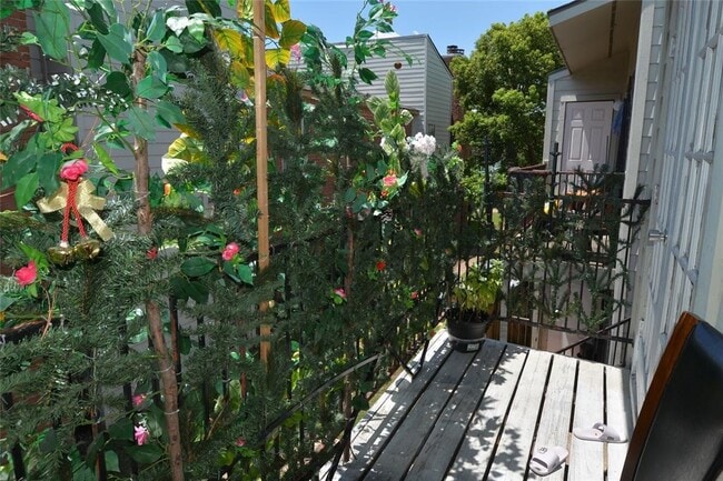 property at 10501 South Dr