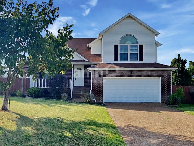 property at 2114 Debbie Ln