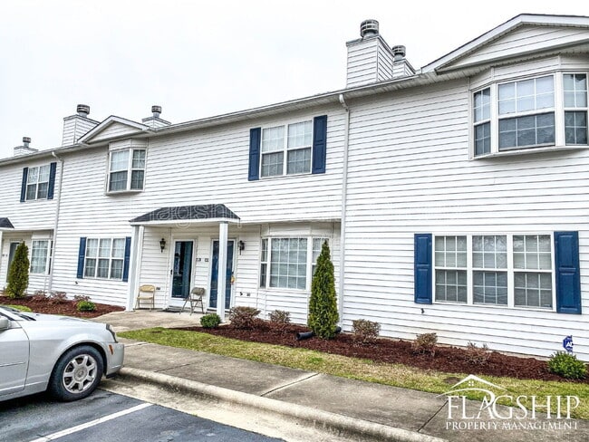 property at 1015 Spring Forest Rd