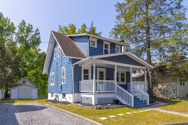 78 Blackwood Rd in Clementon, NJ - Building Photo - Building Photo