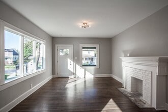 3841 N Park Ave in Indianapolis, IN - Building Photo - Building Photo