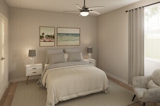 Living Fully St. Johns Cottages in Palatka, FL - Building Photo - Building Photo