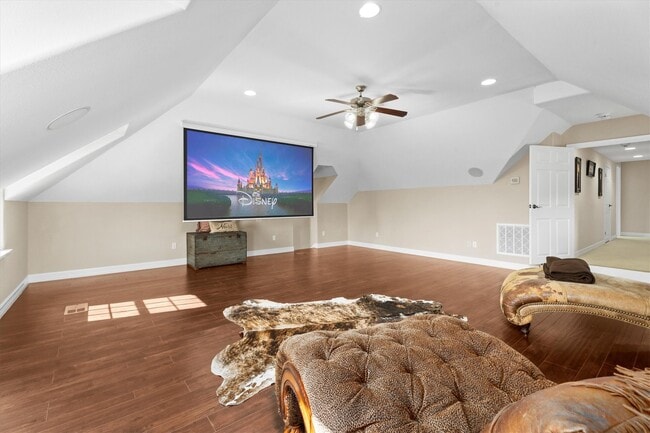 1016 High Hill Creek Rd