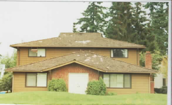 7733 Timberhill Dr in Everett, WA - Building Photo