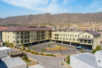 Arcadia at Montecillo in El Paso, TX - Building Photo - Building Photo