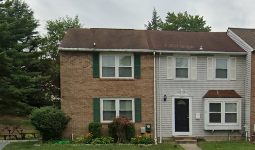 property at 5473 Princess Dr
