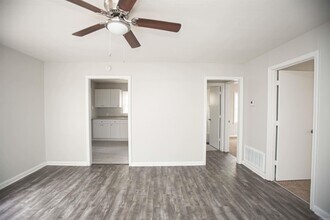 3316 Zion St in Little Rock, AR - Building Photo - Building Photo