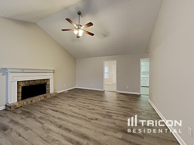 201 Ranch Ct in Locust Grove, GA - Building Photo - Building Photo