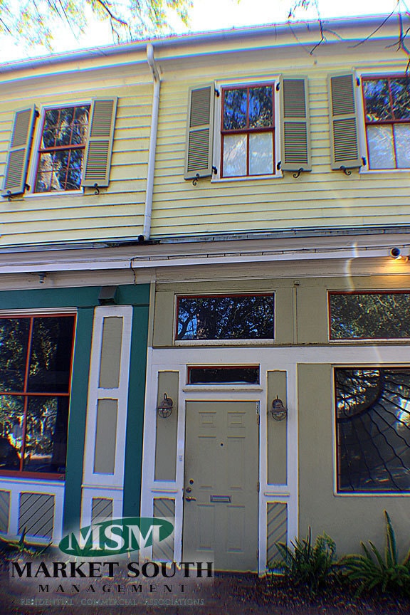 property at 1206 Barnard St