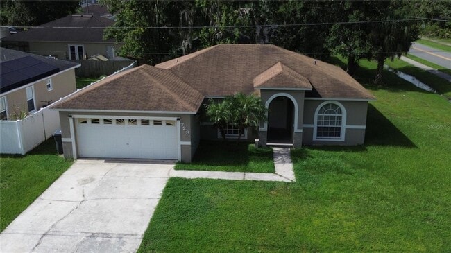 property at 723 Bobolink Ct
