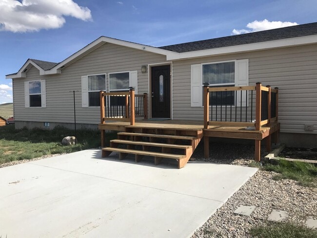 property at 127 Merrimac Trail