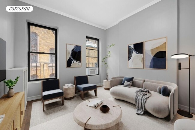 property at 464 Amsterdam Ave