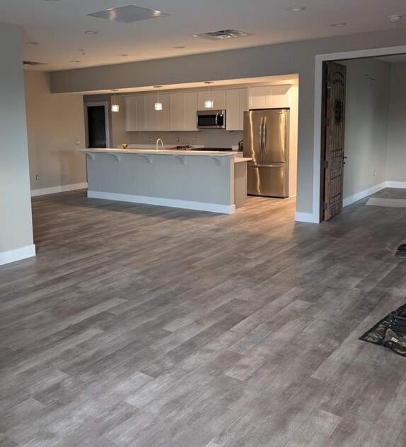 Northwood Patio Homes