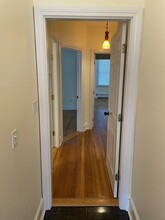 151 Babcock St, Unit 2 in Brookline, MA - Building Photo - Building Photo