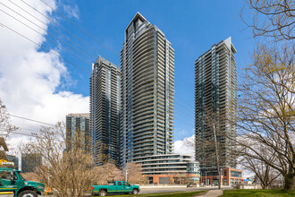 Westlake Village in Toronto, ON - Building Photo - Building Photo