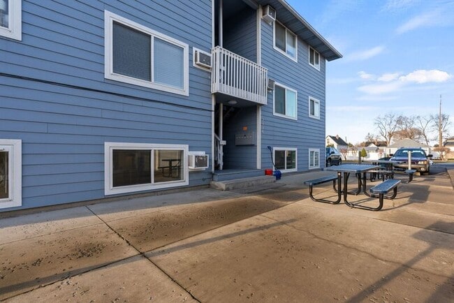 2914 N Hogan St in Spokane, WA - Building Photo - Building Photo
