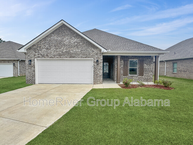 property at 816 Ginger Lee St