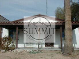 29 E Glenn St in Tucson, AZ - Building Photo