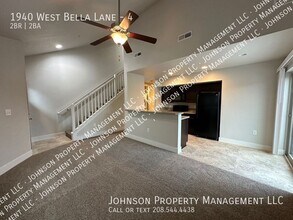 1940 W Bella Ln in Nampa, ID - Building Photo - Building Photo