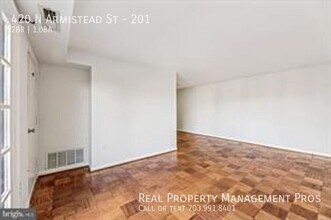 420 N Armistead St in Alexandria, VA - Building Photo - Building Photo