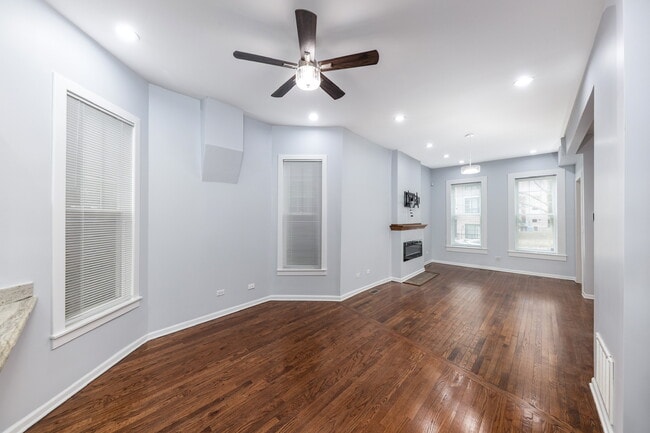 6543 S Drexel Ave in Chicago, IL - Building Photo - Building Photo