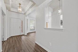 1711 Peregrine Dr in Corinth, TX - Building Photo - Building Photo
