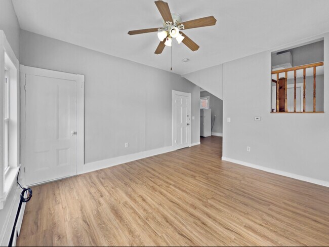 931-933-933 Essex St in Lawrence, MA - Building Photo - Building Photo