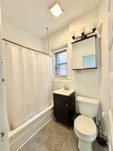 1510 Tremont St, Unit 3 in Boston, MA - Building Photo - Building Photo