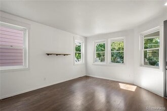 2883 Central Park Blvd in Denver, CO - Building Photo - Building Photo