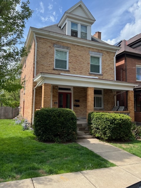 424 Lloyd St, Unit Lloyd St Apt 2