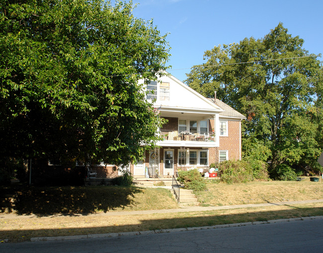 1345-1347 Broadview Ave in Columbus, OH - Building Photo - Building Photo