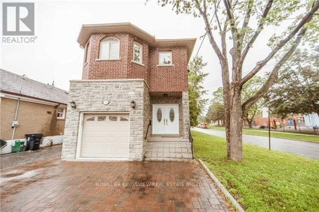 property at 18 Corvette Ave