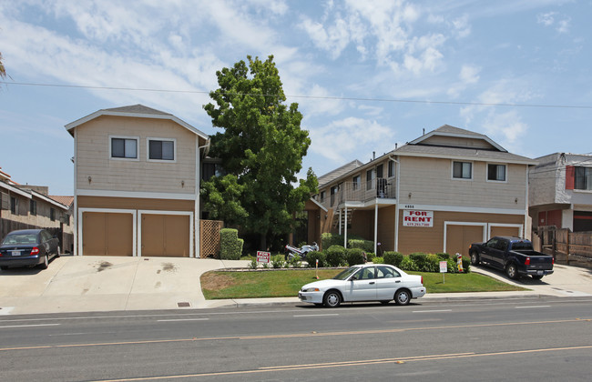 70th Street in San Diego, CA - Building Photo - Building Photo